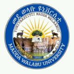 Madda Walabu University